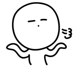 TARO talk word English. sticker #3516933