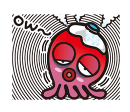 Bunny and Edward are friends sticker #3517269