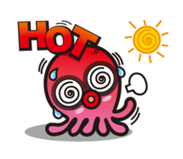 Bunny and Edward are friends sticker #3517280