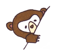 Mr.Sun bear sticker #3517883