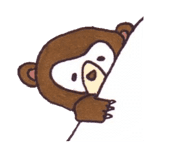 Mr.Sun bear sticker #3517883