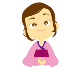 Women-only Part2 sticker #3518656