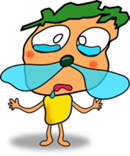 Hanatare KIDS sticker #3518702