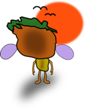 Hanatare KIDS sticker #3518706