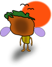 Hanatare KIDS sticker #3518706