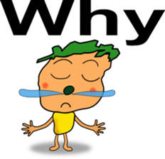 Hanatare KIDS sticker #3518715