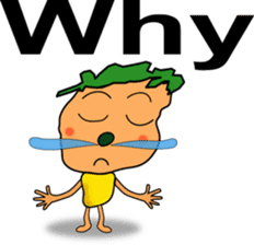 Hanatare KIDS sticker #3518715