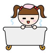 Yu-chan - Kindergarten Edition(English) sticker #3519059