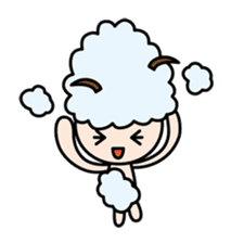 Yu-chan - Kindergarten Edition(English) sticker #3519060