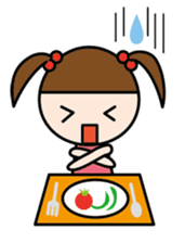 Yu-chan - Kindergarten Edition(English) sticker #3519062
