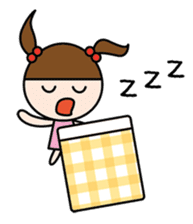 Yu-chan - Kindergarten Edition(English) sticker #3519064