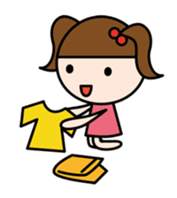 Yu-chan - Kindergarten Edition(English) sticker #3519066