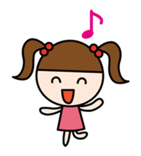 Yu-chan - Kindergarten Edition(English) sticker #3519070