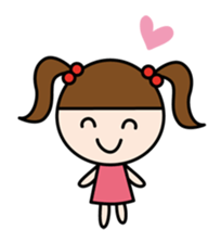 Yu-chan - Kindergarten Edition(English) sticker #3519071