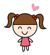 Yu-chan - Kindergarten Edition(English) sticker #3519071