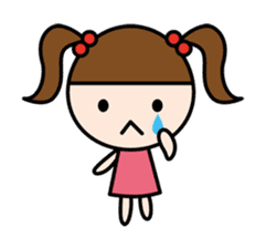 Yu-chan - Kindergarten Edition(English) sticker #3519074