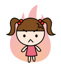 Yu-chan - Kindergarten Edition(English) sticker #3519075