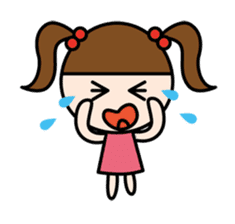Yu-chan - Kindergarten Edition(English) sticker #3519076