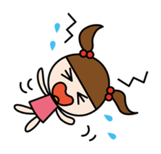 Yu-chan - Kindergarten Edition(English) sticker #3519077