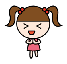 Yu-chan - Kindergarten Edition(English) sticker #3519080