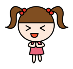 Yu-chan - Kindergarten Edition(English) sticker #3519080