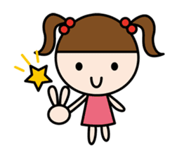Yu-chan - Kindergarten Edition(English) sticker #3519081