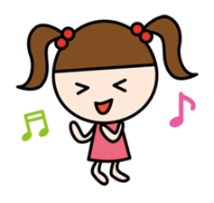 Yu-chan - Kindergarten Edition(English) sticker #3519082