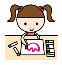 Yu-chan - Kindergarten Edition(English) sticker #3519084