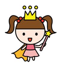 Yu-chan - Kindergarten Edition(English) sticker #3519085