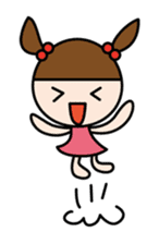 Yu-chan - Kindergarten Edition(English) sticker #3519086