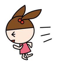 Yu-chan - Kindergarten Edition(English) sticker #3519087