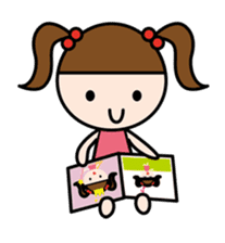 Yu-chan - Kindergarten Edition(English) sticker #3519091