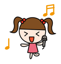 Yu-chan - Kindergarten Edition(English) sticker #3519092