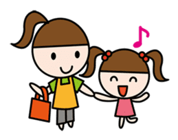 Yu-chan - Kindergarten Edition(English) sticker #3519096