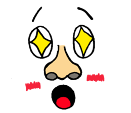 The Sticker I spent loosely sticker #3519140