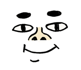 The Sticker I spent loosely sticker #3519157