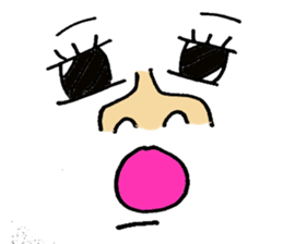 The Sticker I spent loosely sticker #3519166