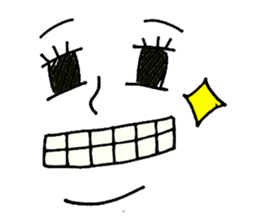 The Sticker I spent loosely sticker #3519167