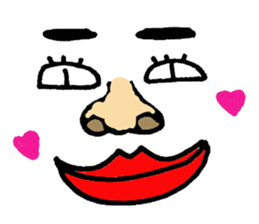 The Sticker I spent loosely sticker #3519173