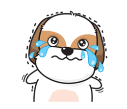 I'm Little sticker #3519379