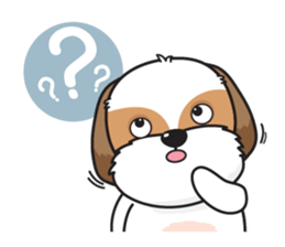 I'm Little sticker #3519381