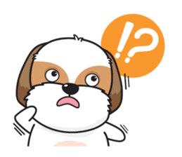 I'm Little sticker #3519382
