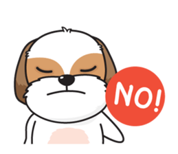 I'm Little sticker #3519384