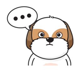 I'm Little sticker #3519385