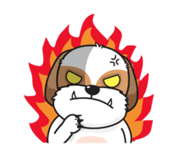 I'm Little sticker #3519387