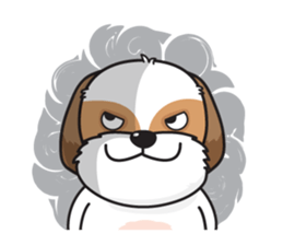 I'm Little sticker #3519388