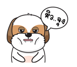 I'm Little sticker #3519395