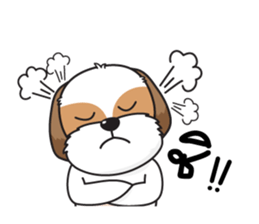 I'm Little sticker #3519399