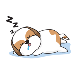 I'm Little sticker #3519403