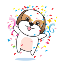 I'm Little sticker #3519413